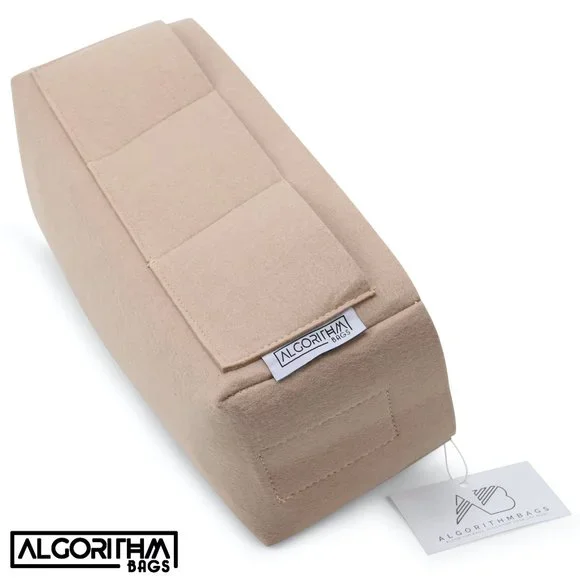 🥇🔥NEW! LV Artsy MM GM Purse Organizer Insert Liner Shaper Divider Protector👑 - Picture 2 of 9